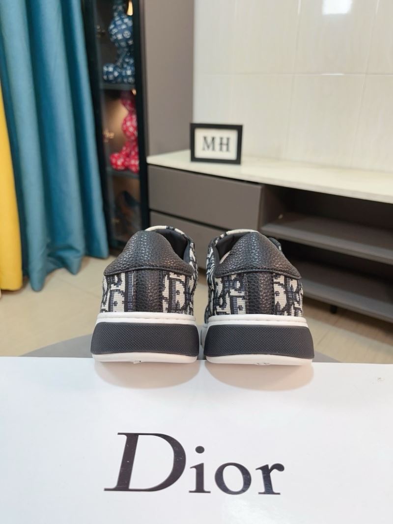 Christian Dior Low Shoes